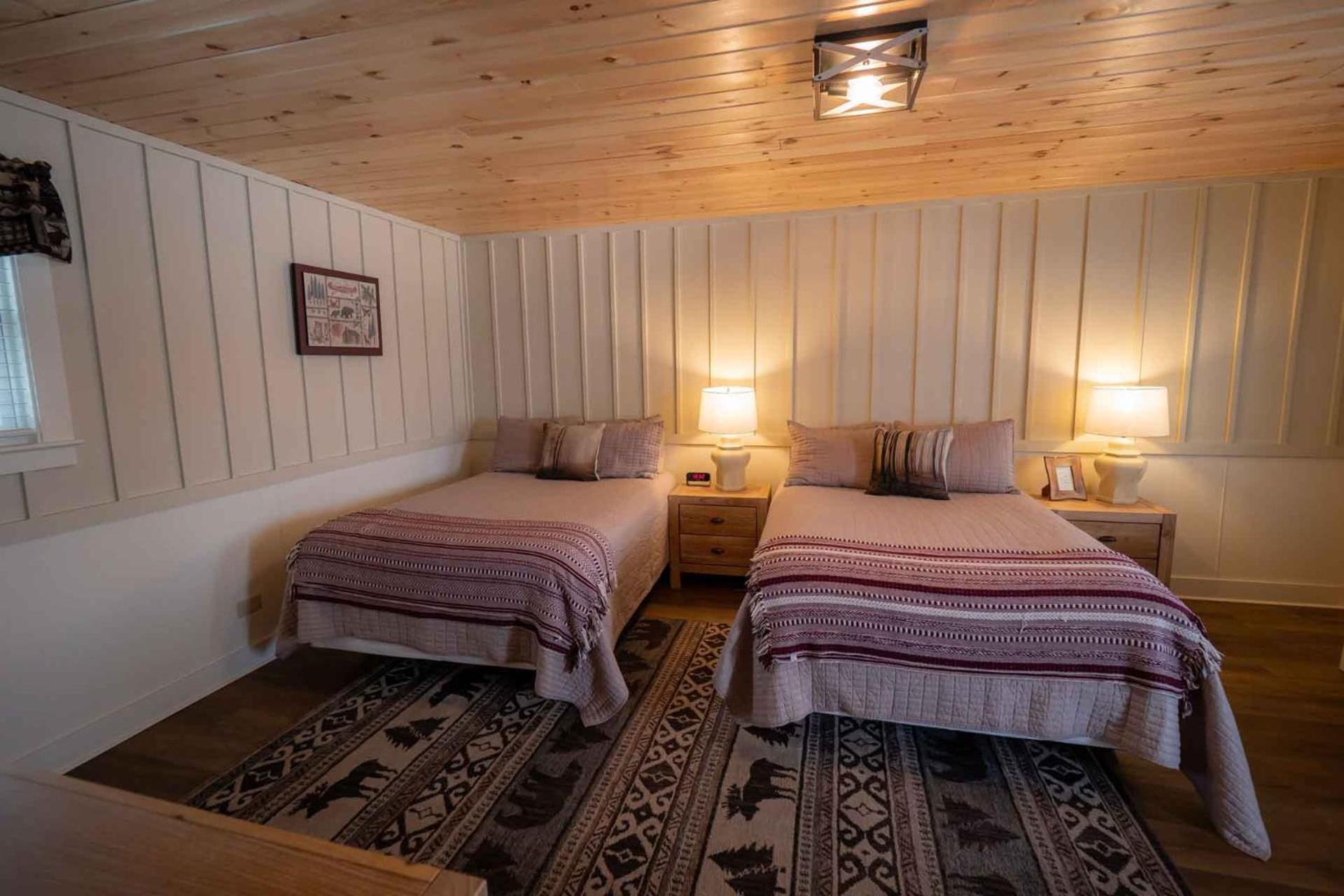 The Snowshoe Lodge レークプラシッド エクステリア 写真