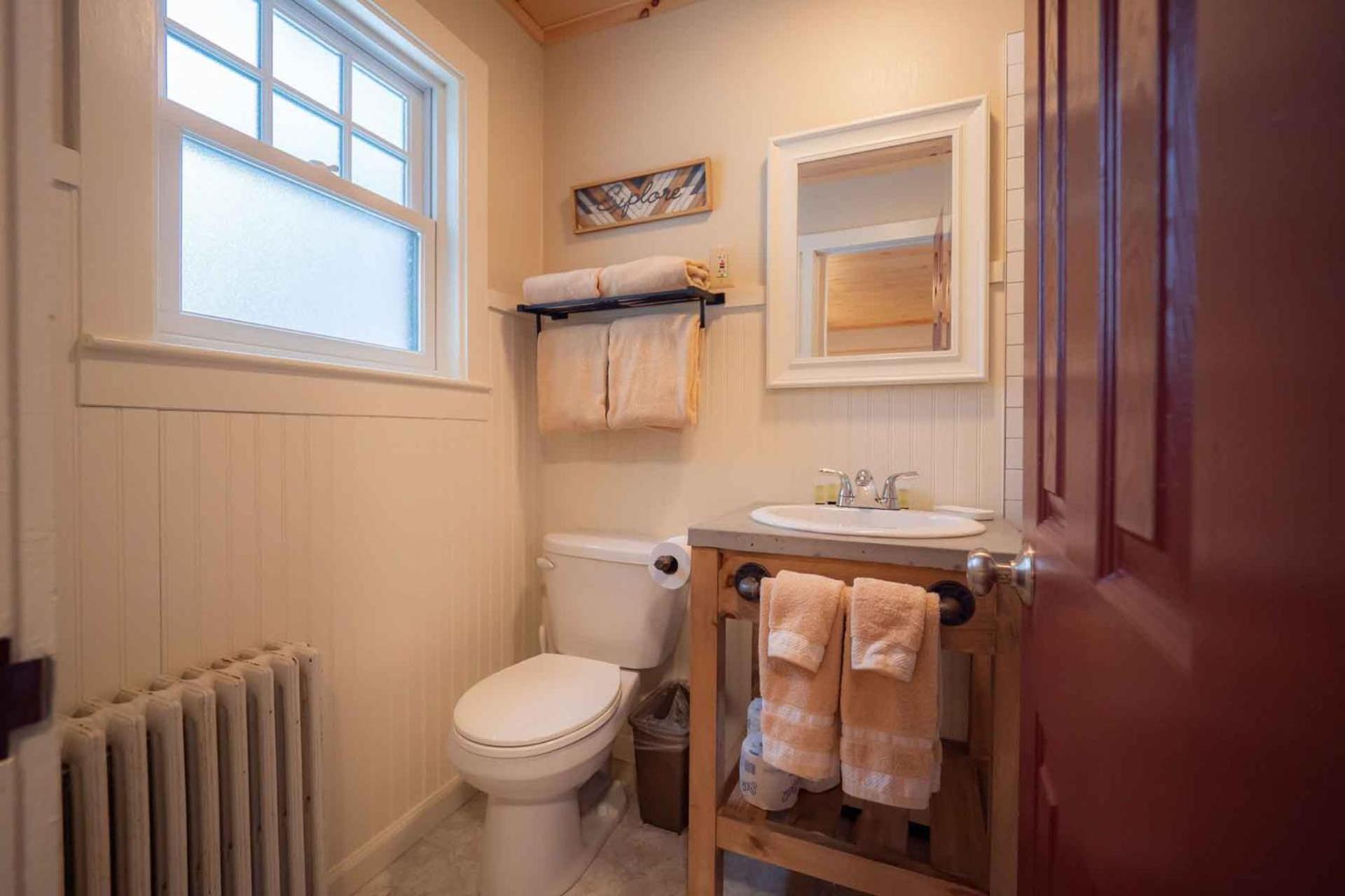 The Snowshoe Lodge レークプラシッド エクステリア 写真