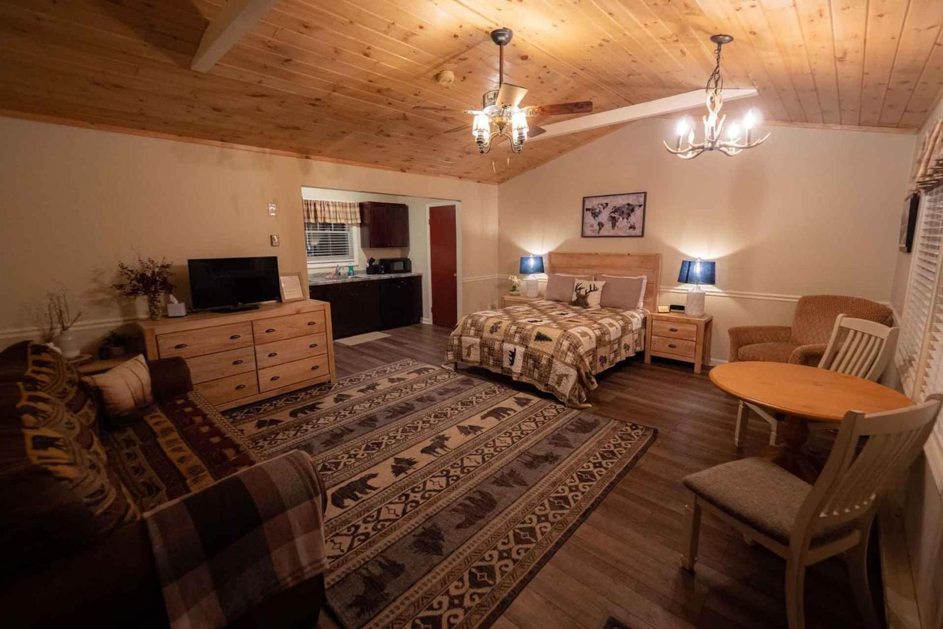 The Snowshoe Lodge レークプラシッド エクステリア 写真